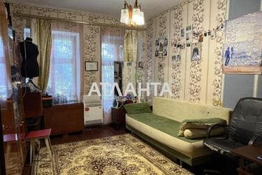 2-комнатная квартира по адресу Ломаный пер. (площадь 32 м²) - Atlanta.ua - фото 18