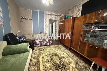 2-комнатная квартира по адресу Ломаный пер. (площадь 32 м²) - Atlanta.ua - фото 19