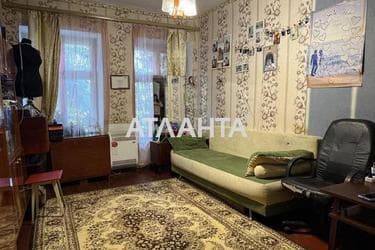 2-комнатная квартира по адресу Ломаный пер. (площадь 32 м²) - Atlanta.ua - фото 20