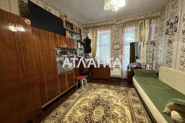 2-комнатная квартира по адресу Ломаный пер. (площадь 32 м²) - Atlanta.ua - фото 21