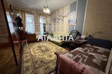 2-комнатная квартира по адресу Ломаный пер. (площадь 32 м²) - Atlanta.ua - фото 22
