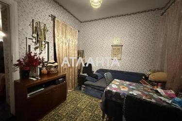 2-комнатная квартира по адресу Ломаный пер. (площадь 32 м²) - Atlanta.ua - фото 24