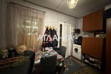 2-комнатная квартира по адресу Ломаный пер. (площадь 32 м²) - Atlanta.ua - фото 26