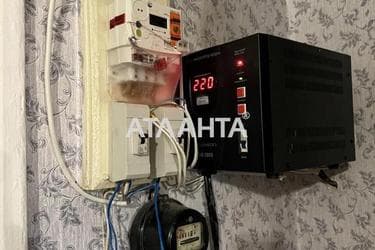 2-комнатная квартира по адресу Ломаный пер. (площадь 32 м²) - Atlanta.ua - фото 27