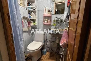 2-комнатная квартира по адресу Ломаный пер. (площадь 32 м²) - Atlanta.ua - фото 28