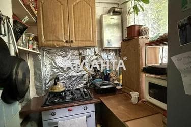 2-комнатная квартира по адресу Ломаный пер. (площадь 32 м²) - Atlanta.ua - фото 29