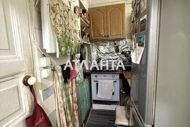 2-комнатная квартира по адресу Ломаный пер. (площадь 32 м²) - Atlanta.ua - фото 30