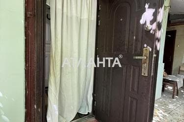 2-комнатная квартира по адресу Ломаный пер. (площадь 32 м²) - Atlanta.ua - фото 31