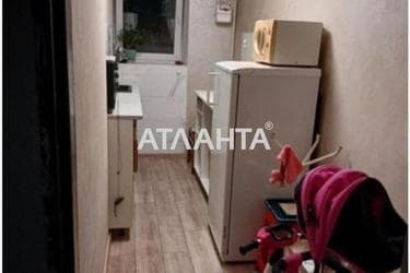 Коммунальная квартира по адресу ул. Сортировочная 1-я (площадь 16 м²) - Atlanta.ua - фото 11