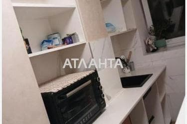 Коммунальная квартира по адресу ул. Сортировочная 1-я (площадь 16 м²) - Atlanta.ua - фото 12