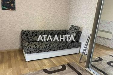 2-rooms apartment apartment by the address st. Manezhnaya (area 32,6 m²) - Atlanta.ua - photo 10