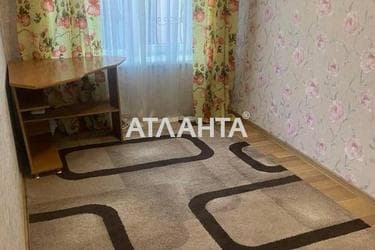 2-rooms apartment apartment by the address st. Manezhnaya (area 32,6 m²) - Atlanta.ua - photo 11