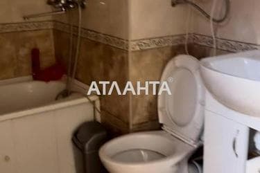 2-rooms apartment apartment by the address st. Manezhnaya (area 32,6 m²) - Atlanta.ua - photo 16