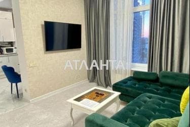 1-комнатная квартира по адресу ул. Генуэзская (площадь 46,5 м²) - Atlanta.ua - фото 17