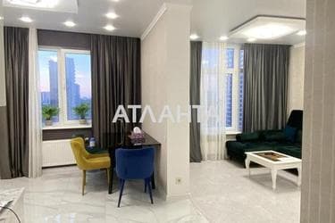 1-комнатная квартира по адресу ул. Генуэзская (площадь 46,5 м²) - Atlanta.ua - фото 15