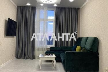 1-комнатная квартира по адресу ул. Генуэзская (площадь 46,5 м²) - Atlanta.ua - фото 18