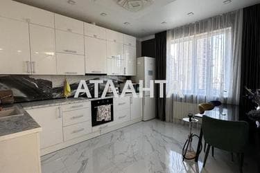 1-комнатная квартира по адресу ул. Генуэзская (площадь 46,5 м²) - Atlanta.ua - фото 13