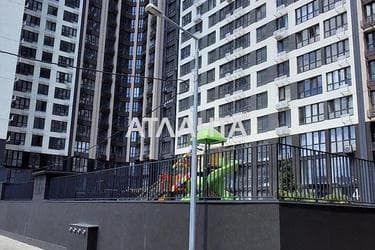 1-кімнатна квартира за адресою вул. Франка Івана (площа 33,6 м²) - Atlanta.ua - фото 6