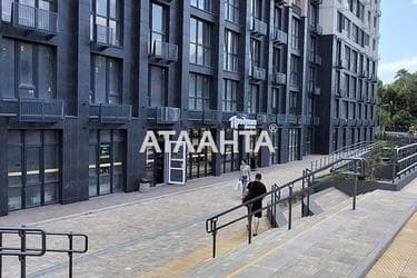 1-кімнатна квартира за адресою вул. Франка Івана (площа 33,6 м²) - Atlanta.ua - фото 7