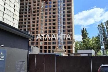 1-кімнатна квартира за адресою вул. Франка Івана (площа 33,6 м²) - Atlanta.ua - фото 8