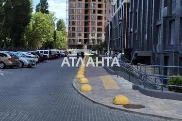 1-кімнатна квартира за адресою вул. Франка Івана (площа 33,6 м²) - Atlanta.ua - фото 9