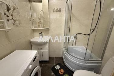 1-room apartment apartment by the address st. Lunina adm (area 24 m²) - Atlanta.ua - photo 7