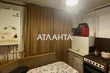 2-комнатная квартира по адресу ул. Энтузиастов (площадь 51,7 м²) - Atlanta.ua - фото 9