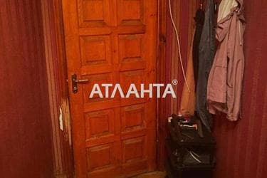 2-комнатная квартира по адресу ул. Энтузиастов (площадь 51,7 м²) - Atlanta.ua - фото 11