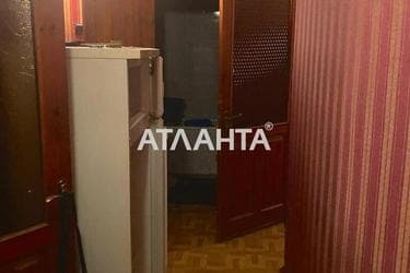 2-комнатная квартира по адресу ул. Энтузиастов (площадь 51,7 м²) - Atlanta.ua - фото 12