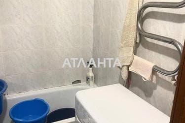 2-комнатная квартира по адресу ул. Энтузиастов (площадь 51,7 м²) - Atlanta.ua - фото 14