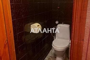 2-комнатная квартира по адресу ул. Энтузиастов (площадь 51,7 м²) - Atlanta.ua - фото 15