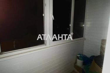2-комнатная квартира по адресу ул. Энтузиастов (площадь 51,7 м²) - Atlanta.ua - фото 16