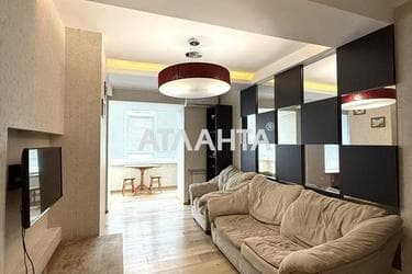 3-кімнатна квартира за адресою вул. Пирогівська (площа 55 м²) - Atlanta.ua - фото 19