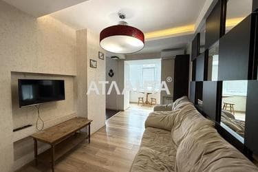 3-кімнатна квартира за адресою вул. Пирогівська (площа 55 м²) - Atlanta.ua - фото 20