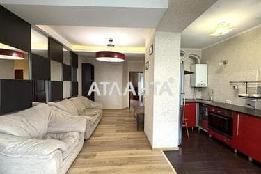 3-кімнатна квартира за адресою вул. Пирогівська (площа 55 м²) - Atlanta.ua - фото 21