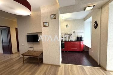 3-кімнатна квартира за адресою вул. Пирогівська (площа 55 м²) - Atlanta.ua - фото 22
