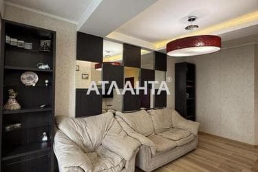 3-кімнатна квартира за адресою вул. Пирогівська (площа 55 м²) - Atlanta.ua - фото 24