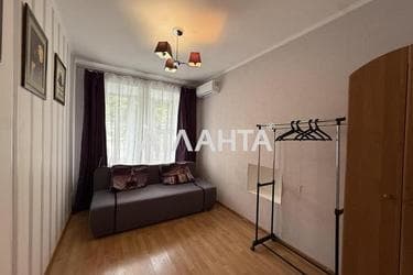 3-кімнатна квартира за адресою вул. Пирогівська (площа 55 м²) - Atlanta.ua - фото 28