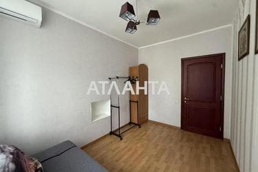 3-кімнатна квартира за адресою вул. Пирогівська (площа 55 м²) - Atlanta.ua - фото 30