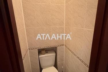 3-кімнатна квартира за адресою вул. Пирогівська (площа 55 м²) - Atlanta.ua - фото 33