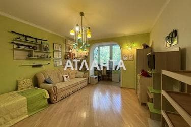 2-комнатная квартира по адресу ул. Говорова марш. (площадь 86 м²) - Atlanta.ua - фото 18