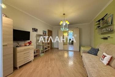 2-комнатная квартира по адресу ул. Говорова марш. (площадь 86 м²) - Atlanta.ua - фото 20