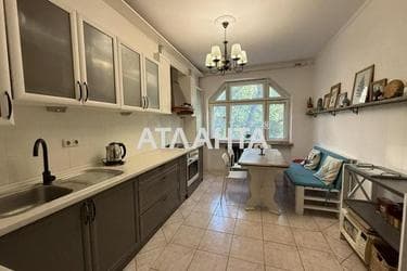 2-комнатная квартира по адресу ул. Говорова марш. (площадь 86 м²) - Atlanta.ua - фото 21
