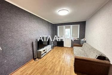 1-кімнатна квартира за адресою вул. Краснова (площа 32,7 м²) - Atlanta.ua - фото 12