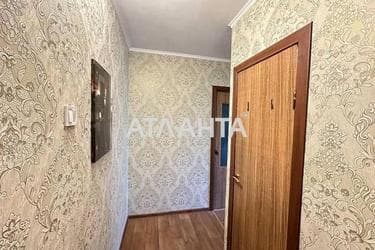 1-кімнатна квартира за адресою вул. Краснова (площа 32,7 м²) - Atlanta.ua - фото 13