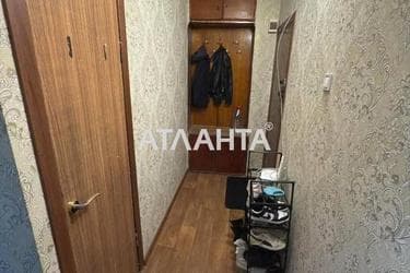 1-кімнатна квартира за адресою вул. Краснова (площа 32,7 м²) - Atlanta.ua - фото 14