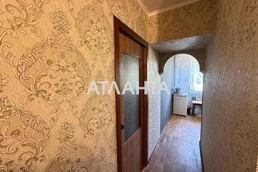 1-кімнатна квартира за адресою вул. Краснова (площа 32,7 м²) - Atlanta.ua - фото 15