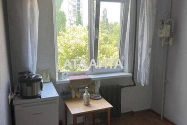 1-кімнатна квартира за адресою вул. Краснова (площа 32,7 м²) - Atlanta.ua - фото 16