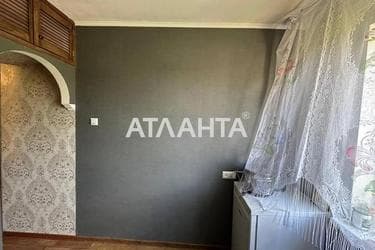 1-кімнатна квартира за адресою вул. Краснова (площа 32,7 м²) - Atlanta.ua - фото 17