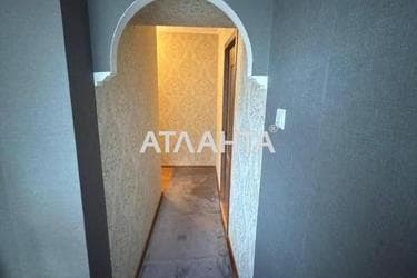 1-кімнатна квартира за адресою вул. Краснова (площа 32,7 м²) - Atlanta.ua - фото 18